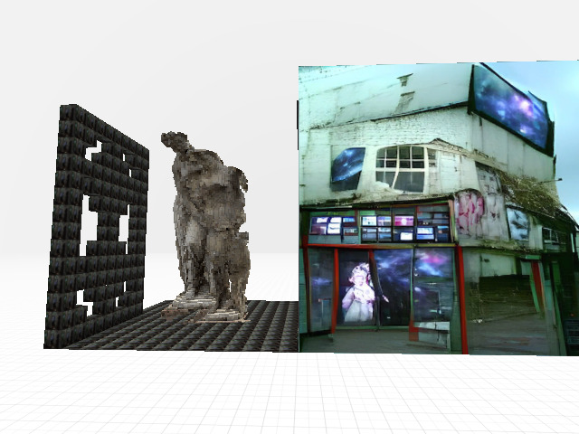 Chicken Shop TV repairs