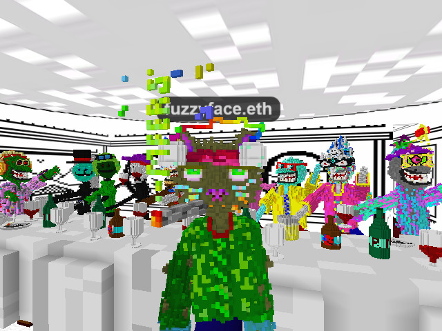 woooo welcome to fam LuisBetx9 this guy was risky and has an ultra rare CRREYZIE ! LFG !