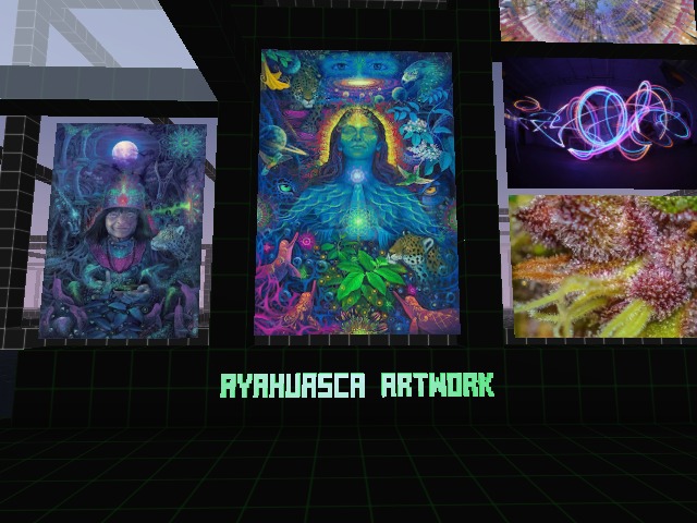 A womp from Fractal Visions