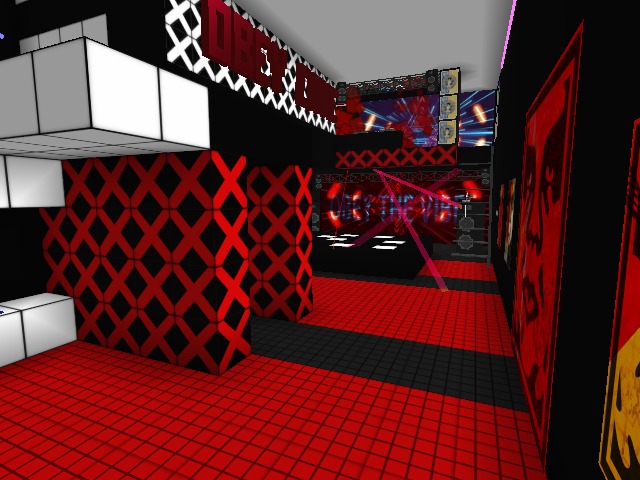Obey Cave