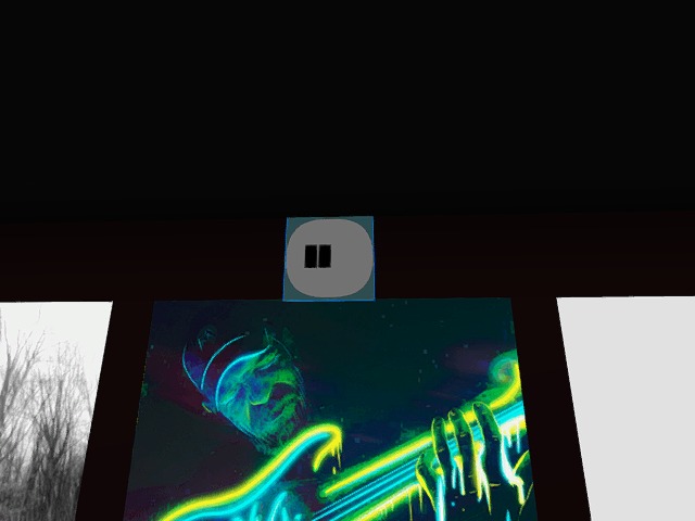 I am not able to upload audio files, not with uploads neither with dropbox links.