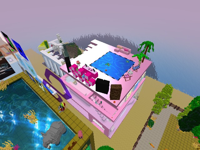POOL PARTY