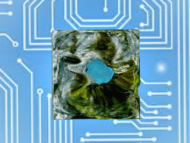 electric sheep