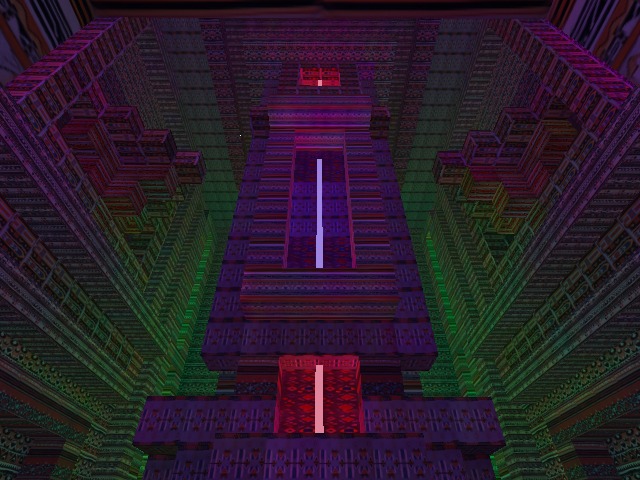 Internet Art Chamber 03