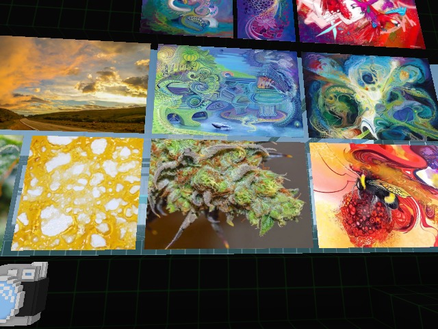 Fun art