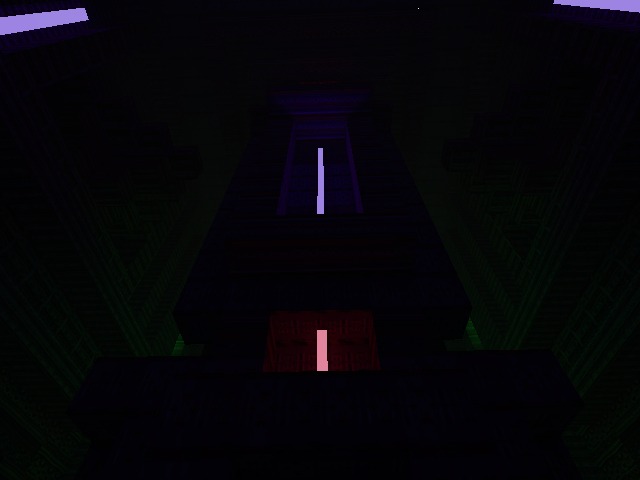 Chamber 3 darker