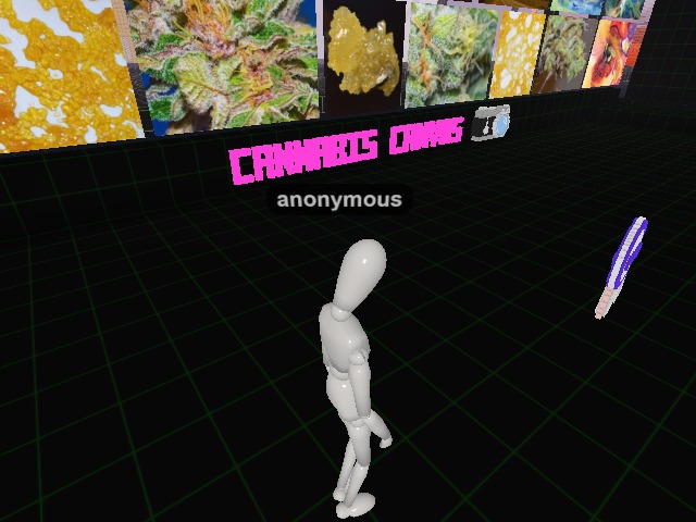 A womp from Fractal Visions