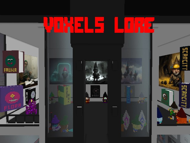 Perhaps the most important museum of them all