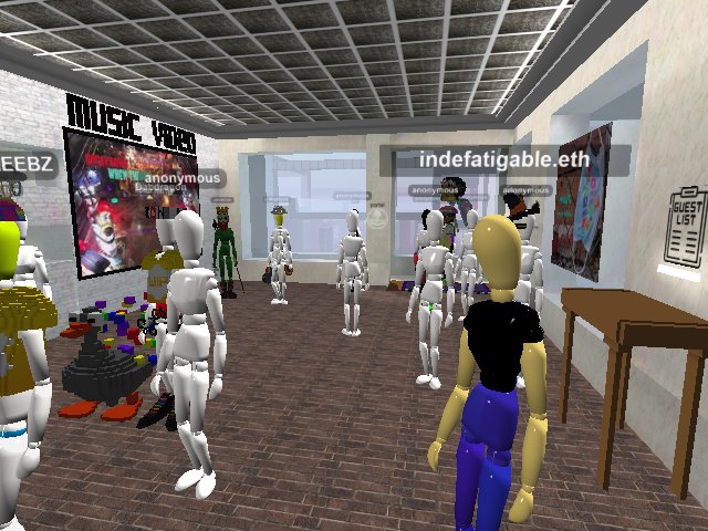 Bone Police #AudioNFT drop now under way!