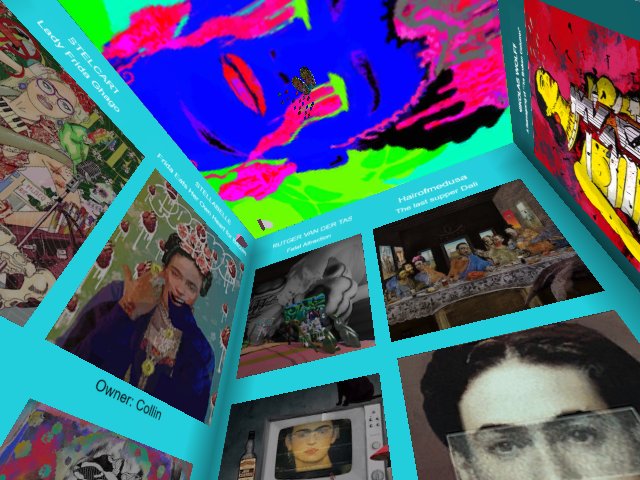 Frida Love