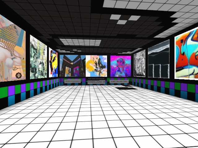 AOD BATTLE Gallery #1: 
RONDELLHUND 150 (@Rondell_hund)
Vote for this artist by signing the guest book!