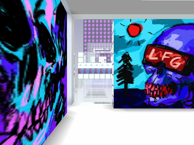 Nice room