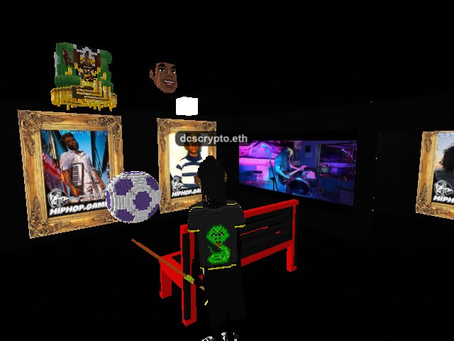 hiphop.game