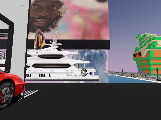 A womp from www.HipHop.Game