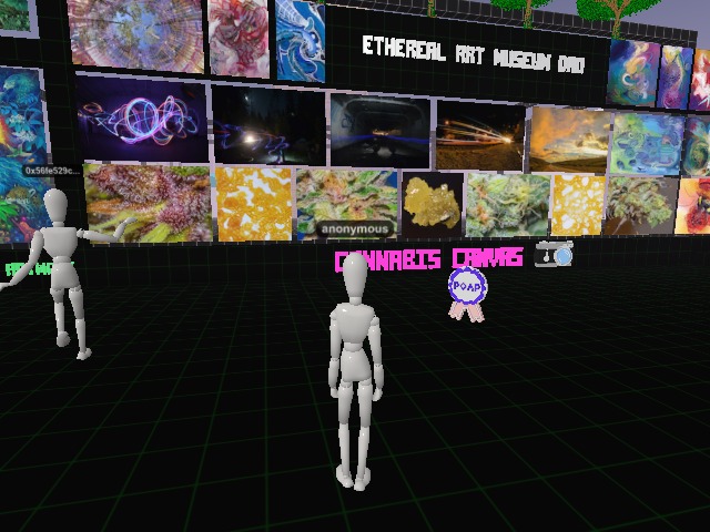 A womp from Fractal Visions