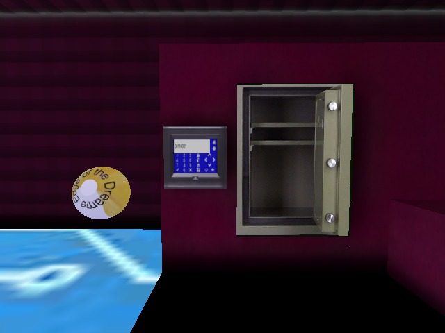 safe teleport