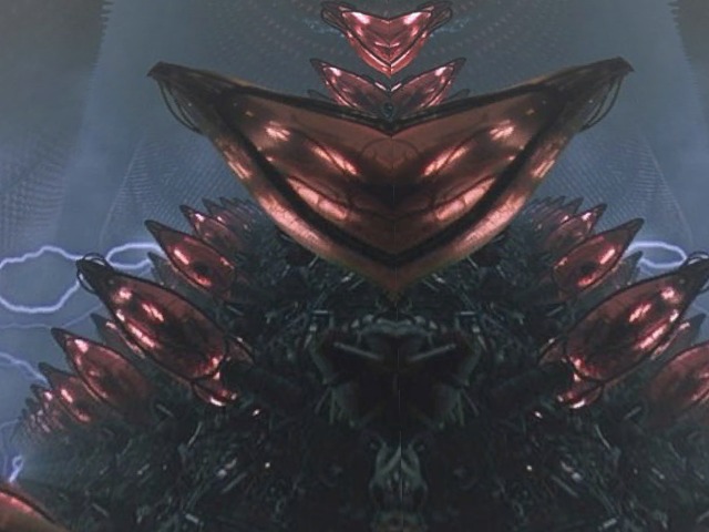 pod demon