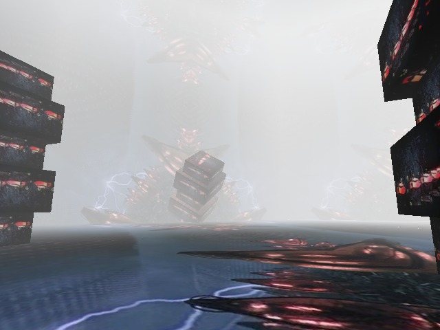 MATRIX PODS