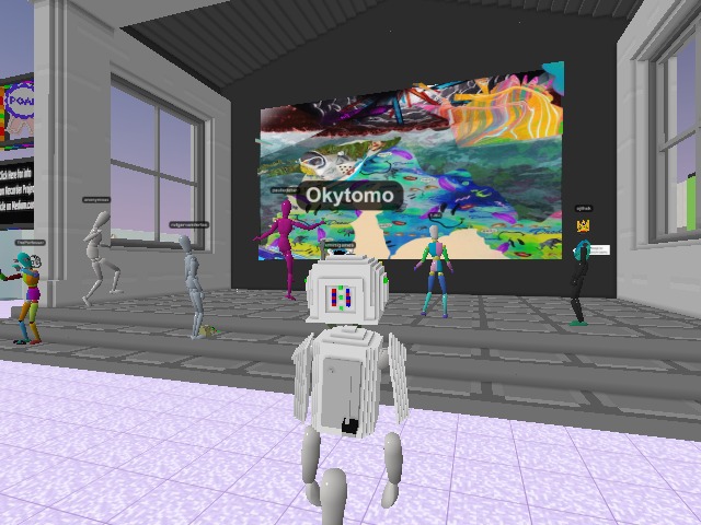 the guild async predrop live music layer mix!