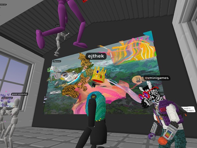 come grab your poap... generate some art.. and listen to amazing audio