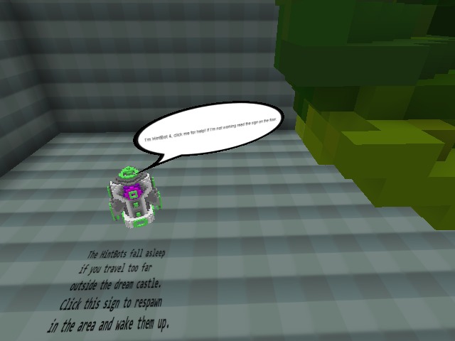 hintbot 4
