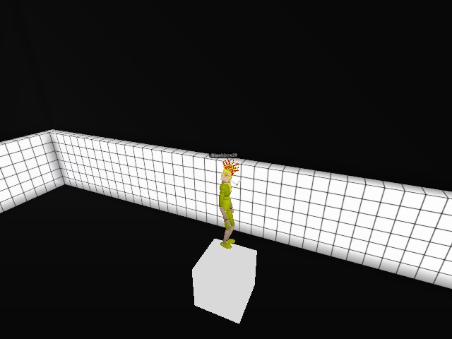 why the cube?????????HELP