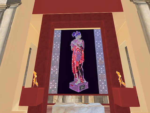 Venus Skins