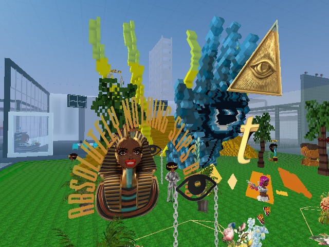 emerging creativity?