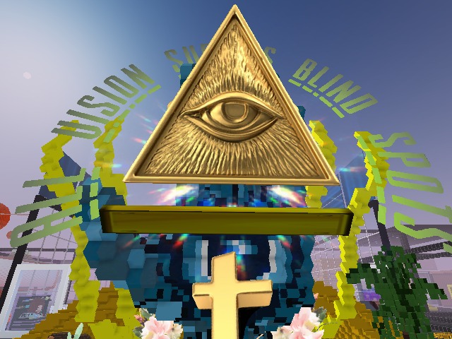 eye