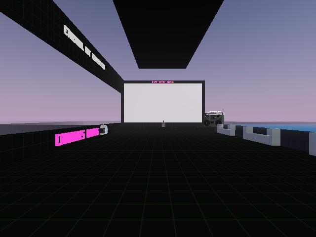 MUSIC AREA