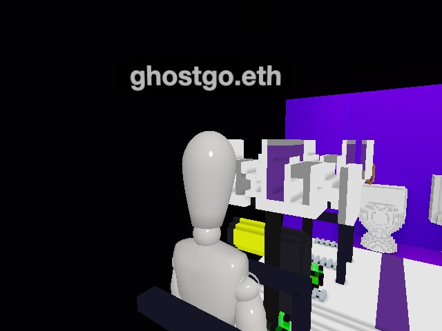 good job