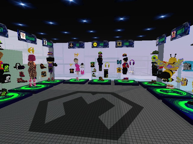 PRREMIUM CUSTOM AVATARS!!