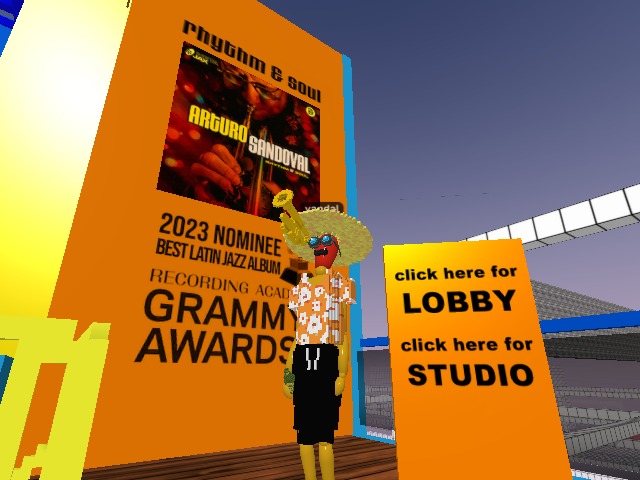 Coming up at 5PM PST / 12AM UTC - Join Us!