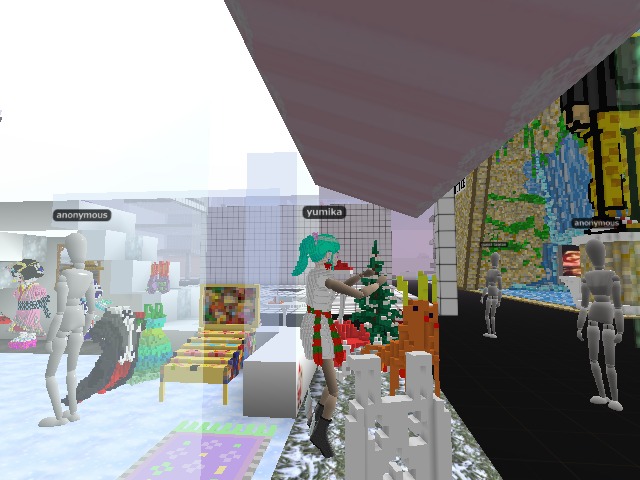 Thank you all for coming.