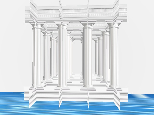 columns
