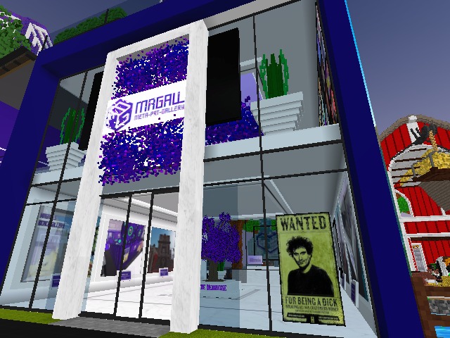 Wanted SBF !!!!