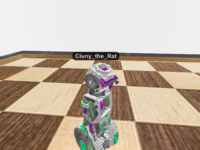 chessboard
