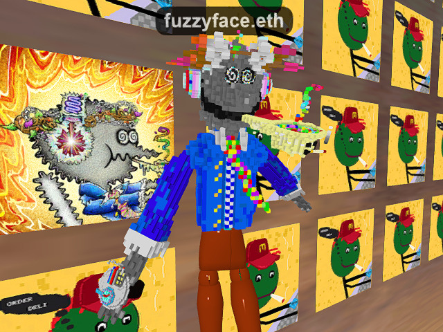woooooooooooooo LFG CREYZIES !