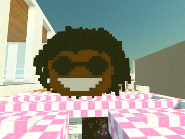 SMILE! Something new is coming soon.