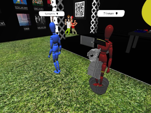 oh no