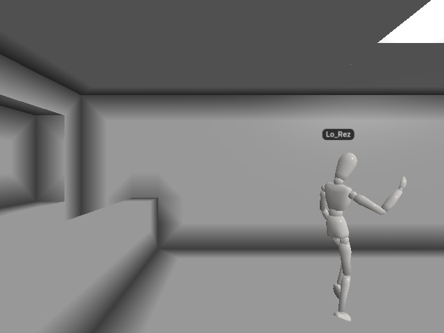 Dance to the floor