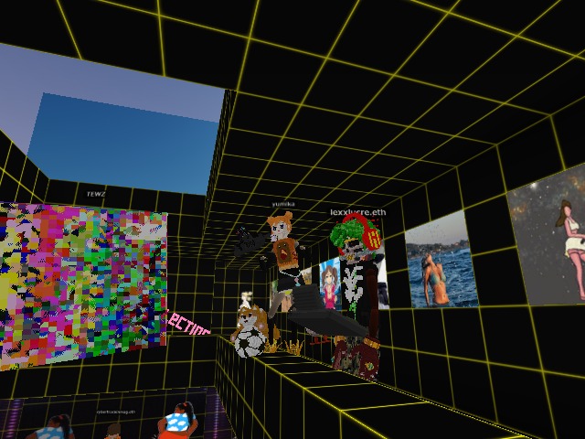 fun party!