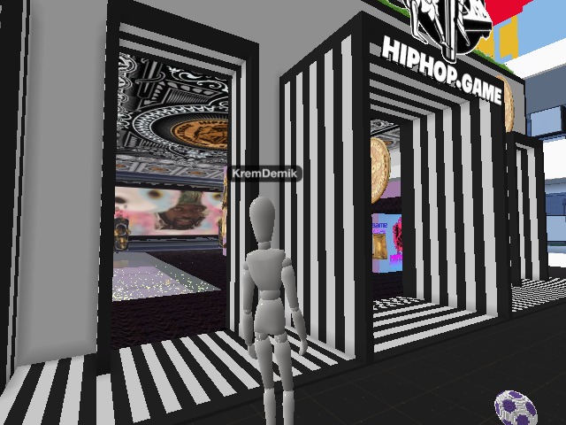 Hiphop.game