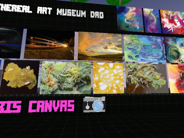 museum