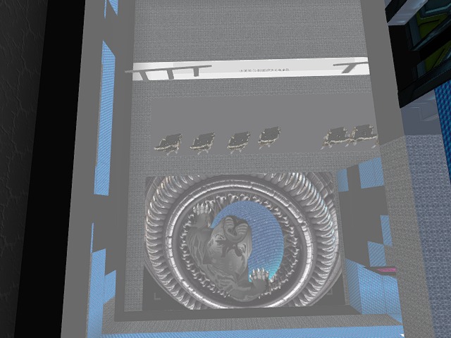 The Underdog Research Channel Headquarters (Live Metaverse Streaming and Coverage). This is cool!