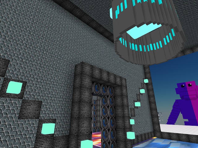 Metaverse Technology Discussions in the Underground