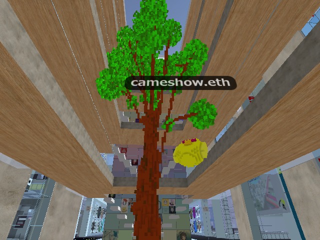 Hi! Come see realistic architecture like no other.