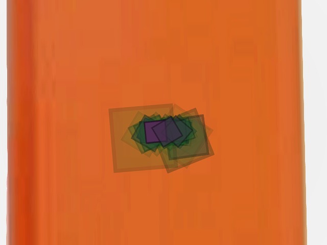 SECRET DROP