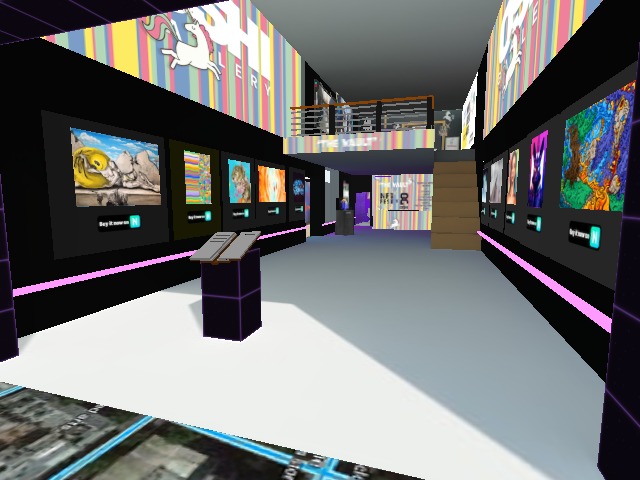 The Vault