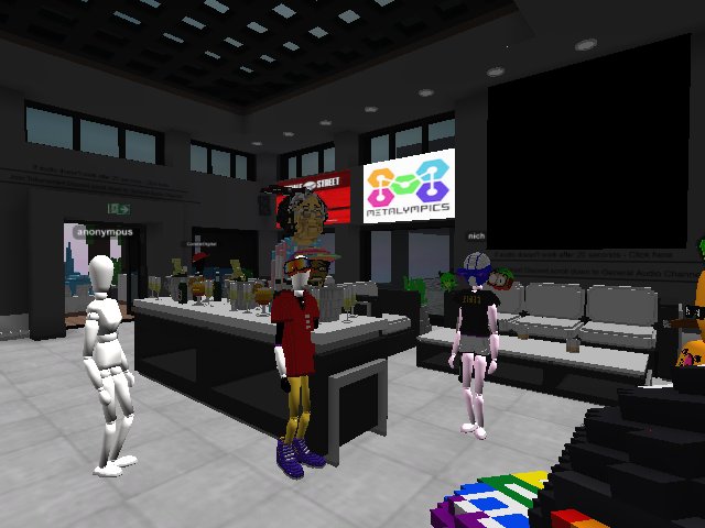 WIP is live!